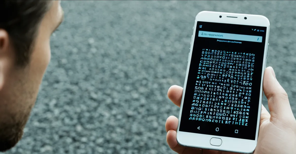 How are UK smartphones advancing augmented reality applications?